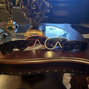 Mirror Sunglasses